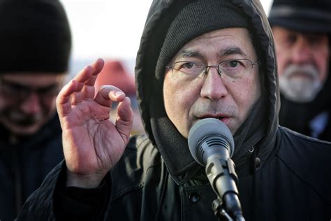 Pro-life Catholics denounce priest who used aborted fetus to support ...