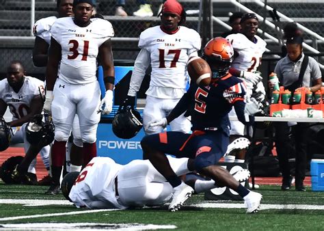 SEASON PREVIEW: 2022 Lincoln University Football - Lincoln University ...