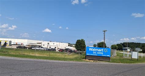 Walmart Distribution Center Jefferson Ga at Clara Garber blog
