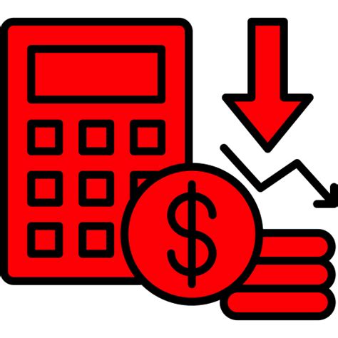 Crisis - Free business and finance icons