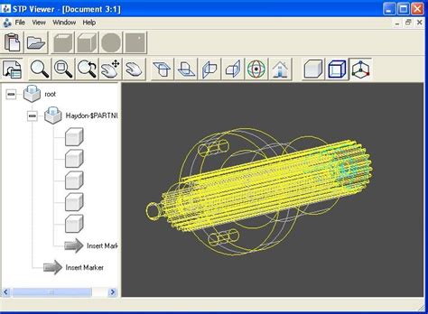 Image result for Open STP File Online
