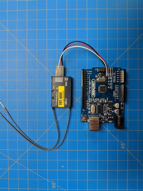 RC Controller Bot Arduino 的图像结果