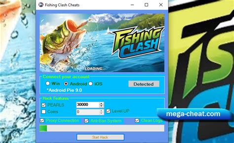 Fishing Clash Cheats 的图像结果