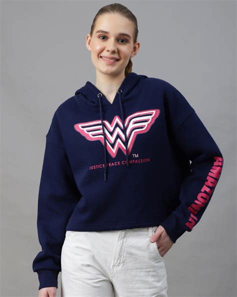 Wonder Woman Official Merchandise – Free Authority