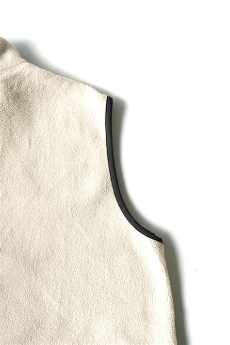 90S OLD NAVY FLEECE VEST – KNEW STORE