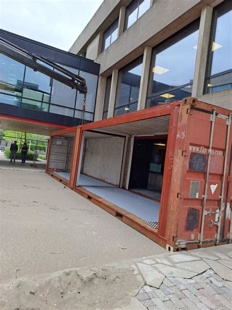 Image result for For Loop Container