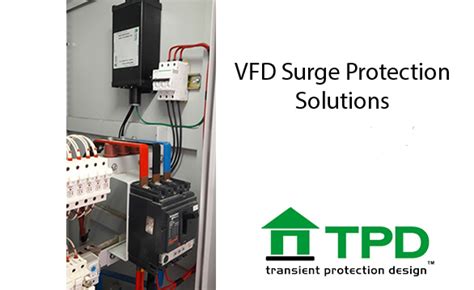 Image result for VFD Protection