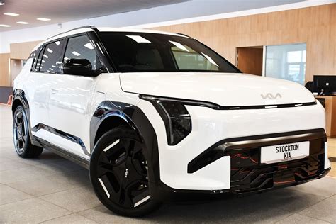 Kia Dealer | Stockton-On-Tees | Stockton Kia