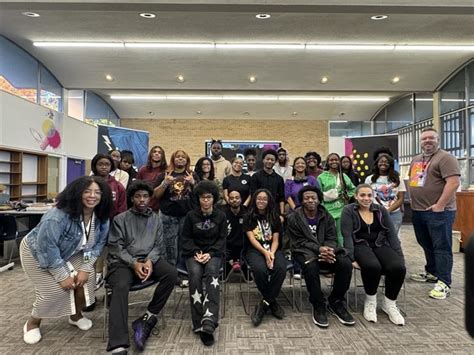 Empowering Detroit's Future Creatives | VML