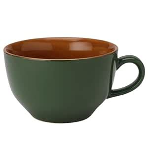 Buy Bodhi House Ceramic Soup and Coffee Wide Large Mug with Handle ...