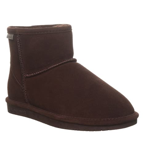 Bearpaw Demi Women's Short Boots | Big 5 Sporting Goods
