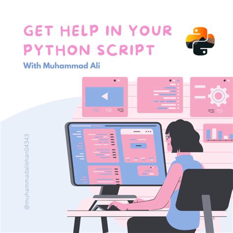 How to Do Web Scripting Python 的图像结果