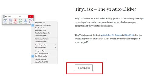Image result for TinyTask AFK Farm