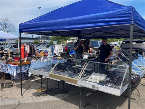 Franklin Mills - Welcome to Phila Flea Markets