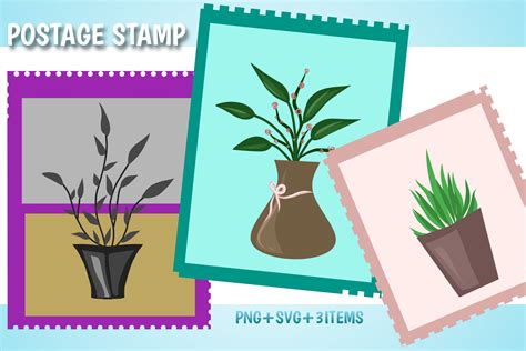 Example Stamp Graphic 的图像结果