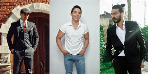 Black Shirt Matching Outfit Ideas For Men: 11 Ways to Style It