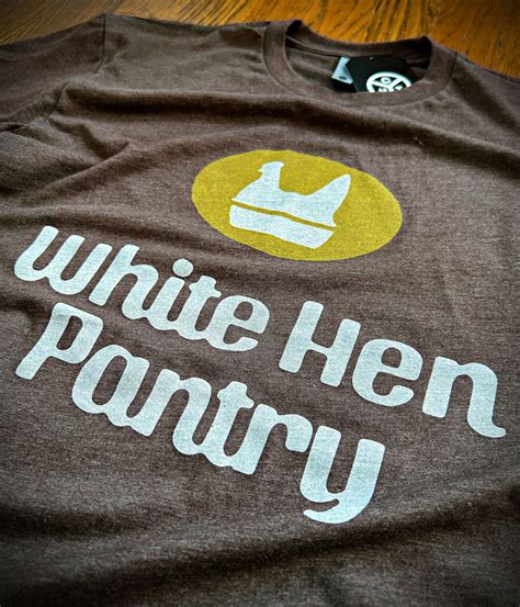 White Hen Pantry - Chitown Clothing