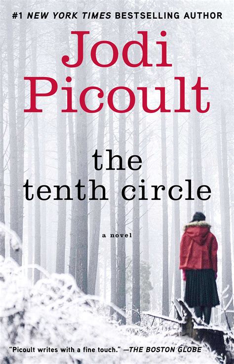The Tenth Circle | Book by Jodi Picoult | Official Publisher Page ...