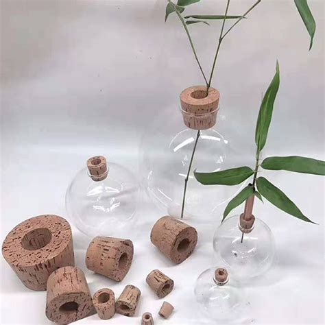 厂家直销批发复合软木塞 天然软木塞 玻璃瓶配套用复合软木塞定制-阿里巴巴
