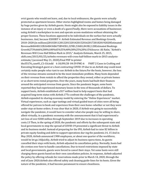 Airbnb 2020 Case.pdf