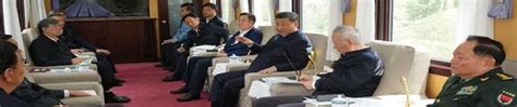 Opinion: Xi Jinping's Bullet Train Ride At India Border And Our China ...