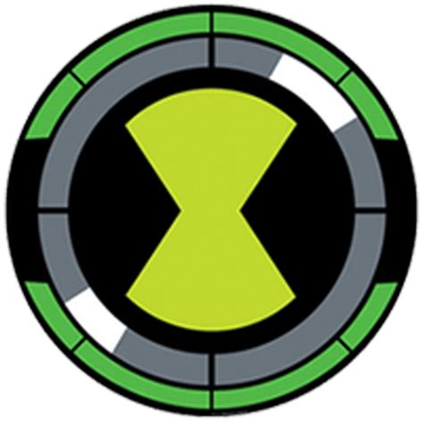 Ben 10 Logo - LogoDix