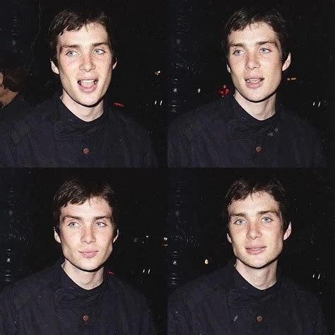 80s 🥀 on Instagram: “Young Cillian Murphy ️” | Cillian murphy, Cillian ...