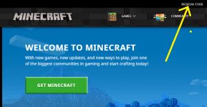 Image result for Free Redeem Minecraft Code Live