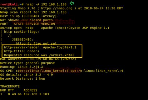 Hack The Vulnhub Pentester Lab: S2-052 - Hacking Articles