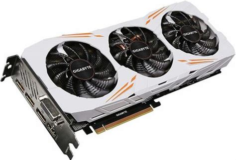 GIGABYTE Geforce Gtx 1080 Ti Gaming Oc 11GB GDDR5X 11 GB AMD/ATI ...