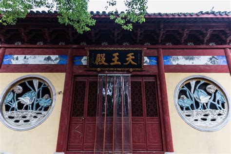 荻港景区-中国国际文化旅游博览会