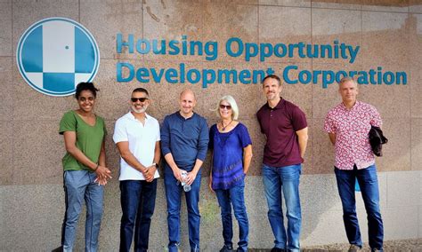 HODC reaches new milestones as they approach their 40th anniversary ...