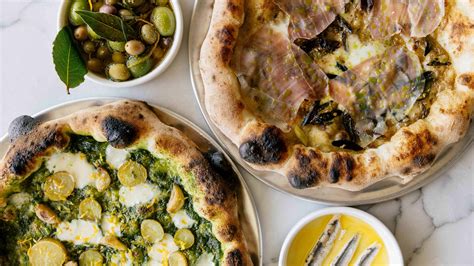 Twenty First - Review - Hillsboro Village - Nashville - The Infatuation