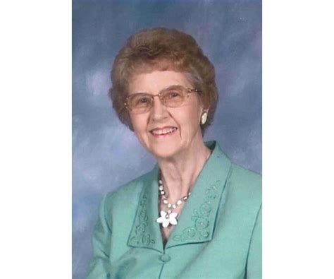 Joyce Odom Nolan Obituary (2024) - Farmerville, LA - Kilpatrick Funeral ...