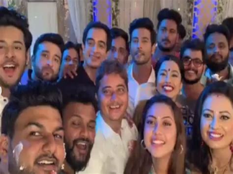 Tujhse Hai Raabta completes 200 episodes, Reem Sheikh and Sehban Azim ...