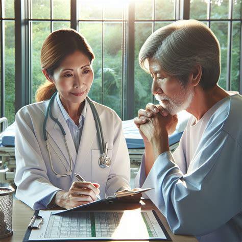 Transforming Patient Care: The Impact of a Leading Teaching Hospital ...