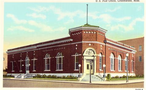 Greenwood Ms Food Stamp Office - Famous Stamp Collections