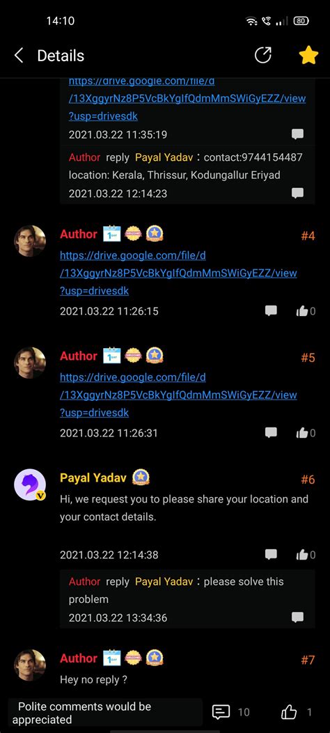 realme Community