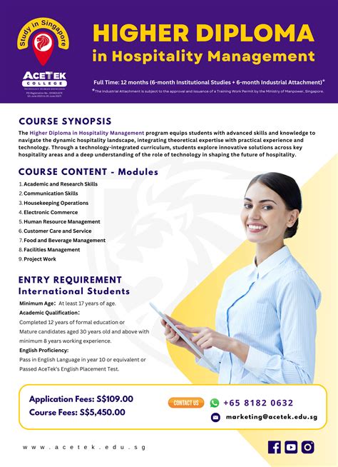 Hospitality Management Certificate Programs 的图像结果