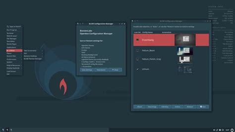 Documentation / Development & Suggestions / BunsenLabs Linux Forums