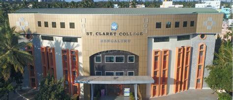 St. Claret College
