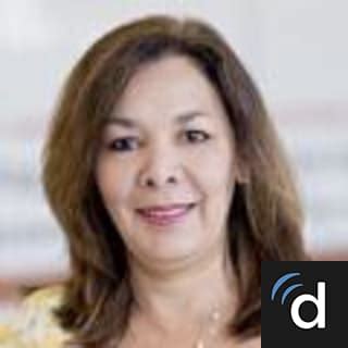 Dr. Tibisay I. Villalobos, MD | Allentown, PA | Pediatric Infectious ...
