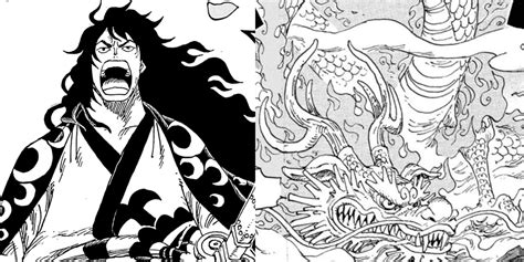 One Piece: How Momonosuke Has Developed As a Character
