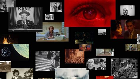 What Makes a Movie the Greatest of All Time? - The New York Times