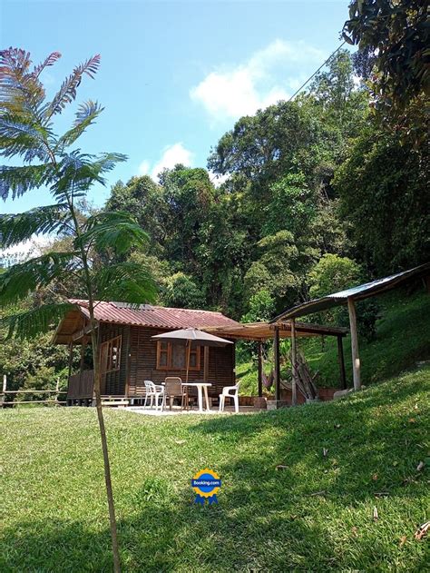 ECO-CABAÑAS ALTOZANO NIMAIMA - Lodge Reviews, Photos, Rate Comparison ...