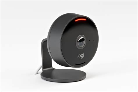 Image result for Logitech Round Camera