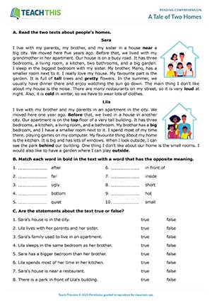 Image result for Comprehension Exercise