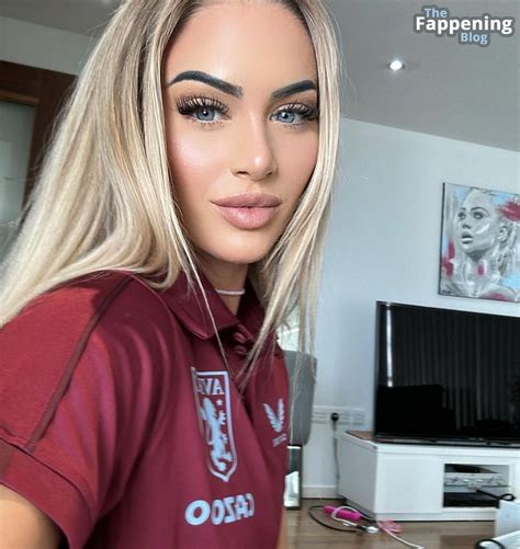 Alisha Lehmann Sexy Collection (75 Photos) - OnlyFans Leaked Nudes