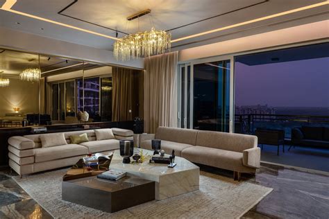 Photo 20 of 25 in DLF Camellias by Essentia Environments - Dwell