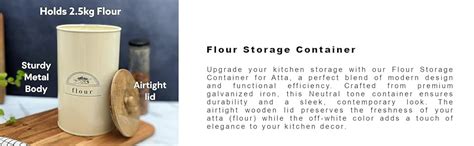 Buy THE DECORHOME's Farmhouse Style Bread Box - Airtight, Food-Grade ...